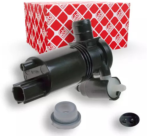 фото №1, Febi bilstein помпа омывателя 109266