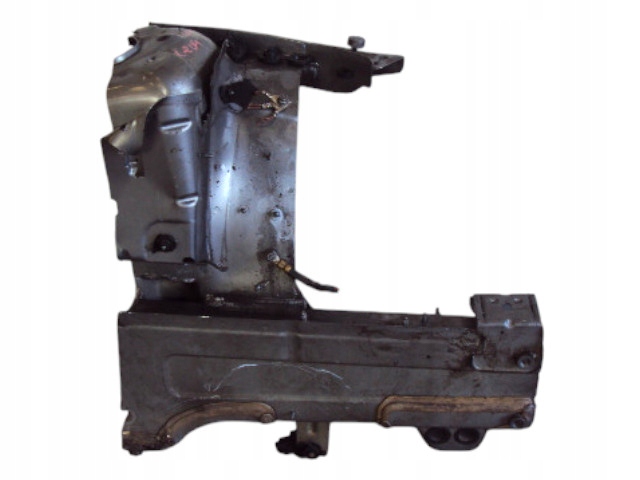 фото №1, Четверть лонжерон левый перед mercedes glk x204