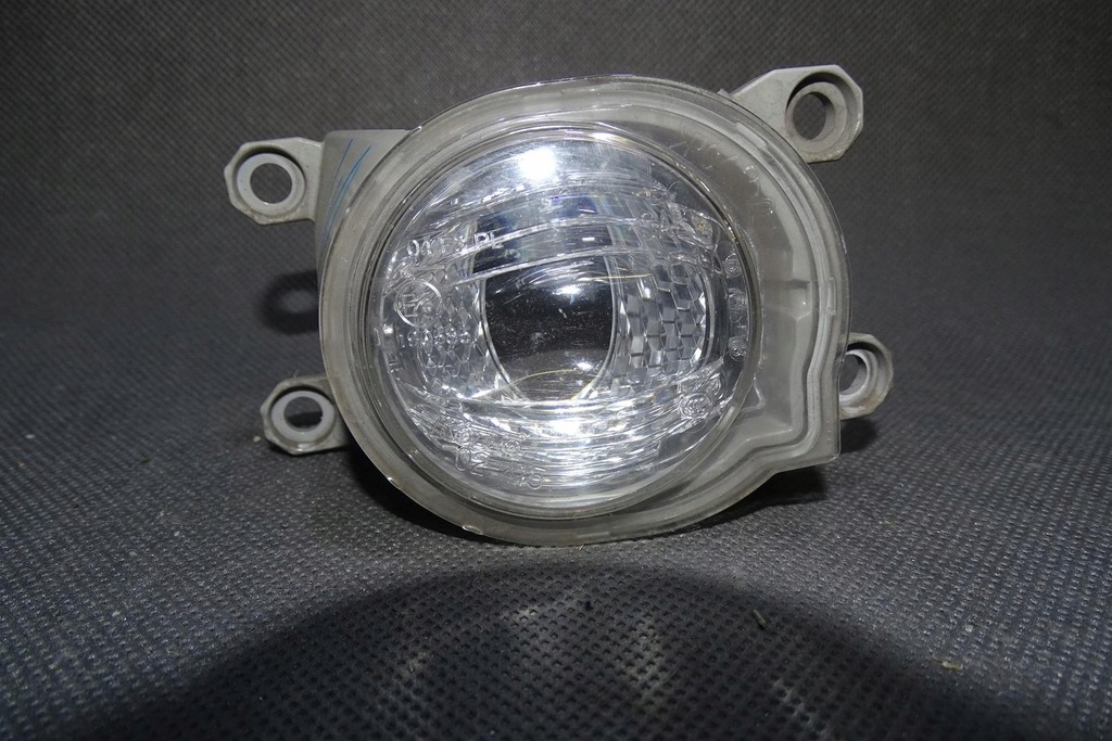 фото №1, Toyota corlla e21 19- протитуманна фара протитуманна ліва