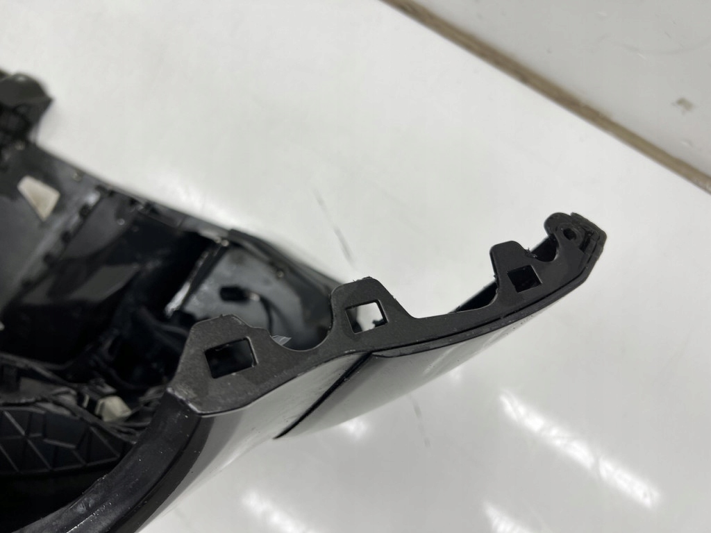 Audi q7 4l 05-09 бампер перед передній комплектний  pdc омивачі offroad lz7l Недорого