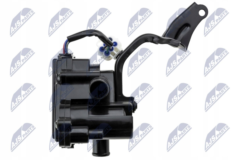 фото №5, Nty клапан обігрівача