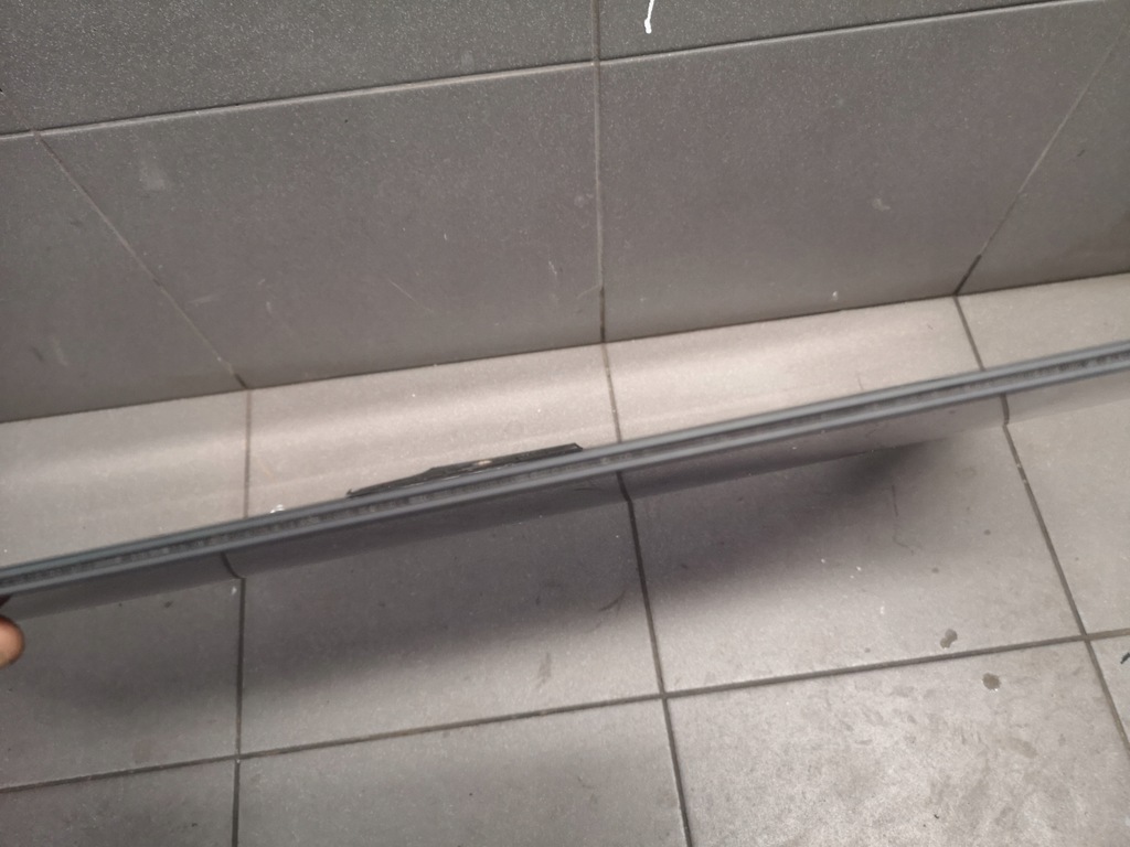 фото №7, Стекло дверь правый задняя audi a8 d2 vsg