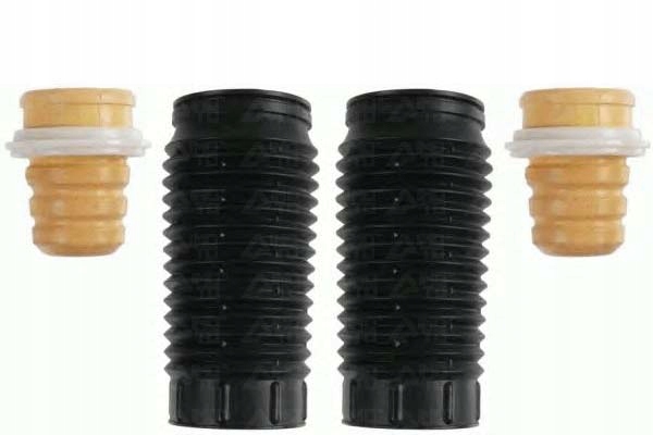 фото №2, Sachs захист відбійники амортизатора