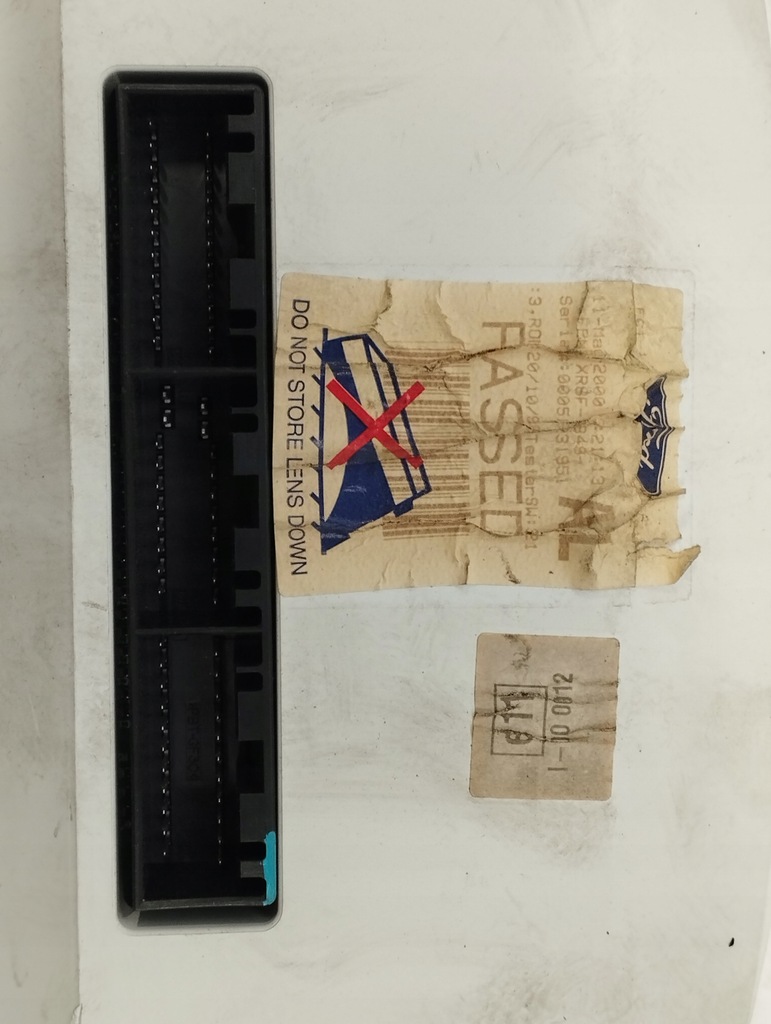 фото №13, Jaguar s-type лічильник прилади