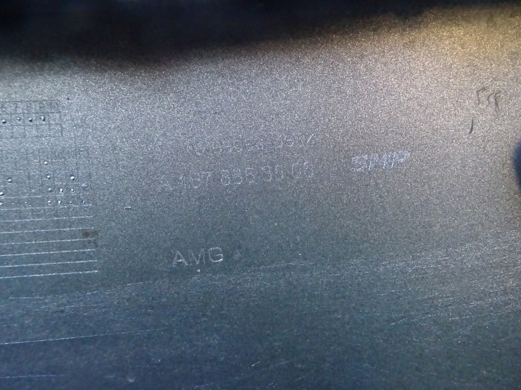 фото №12, Бампер перед решётка радиатора mercedes gls 63 amg w167