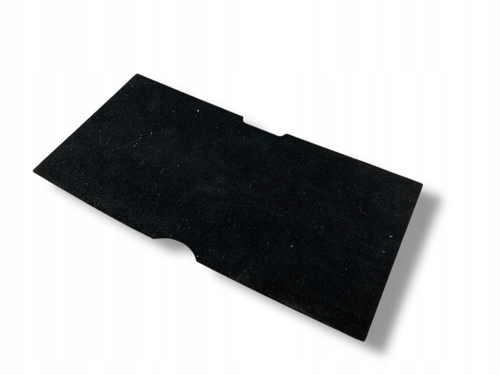 фото №1, Mini one - cooper r56 2014 обшивка підлогова багажника