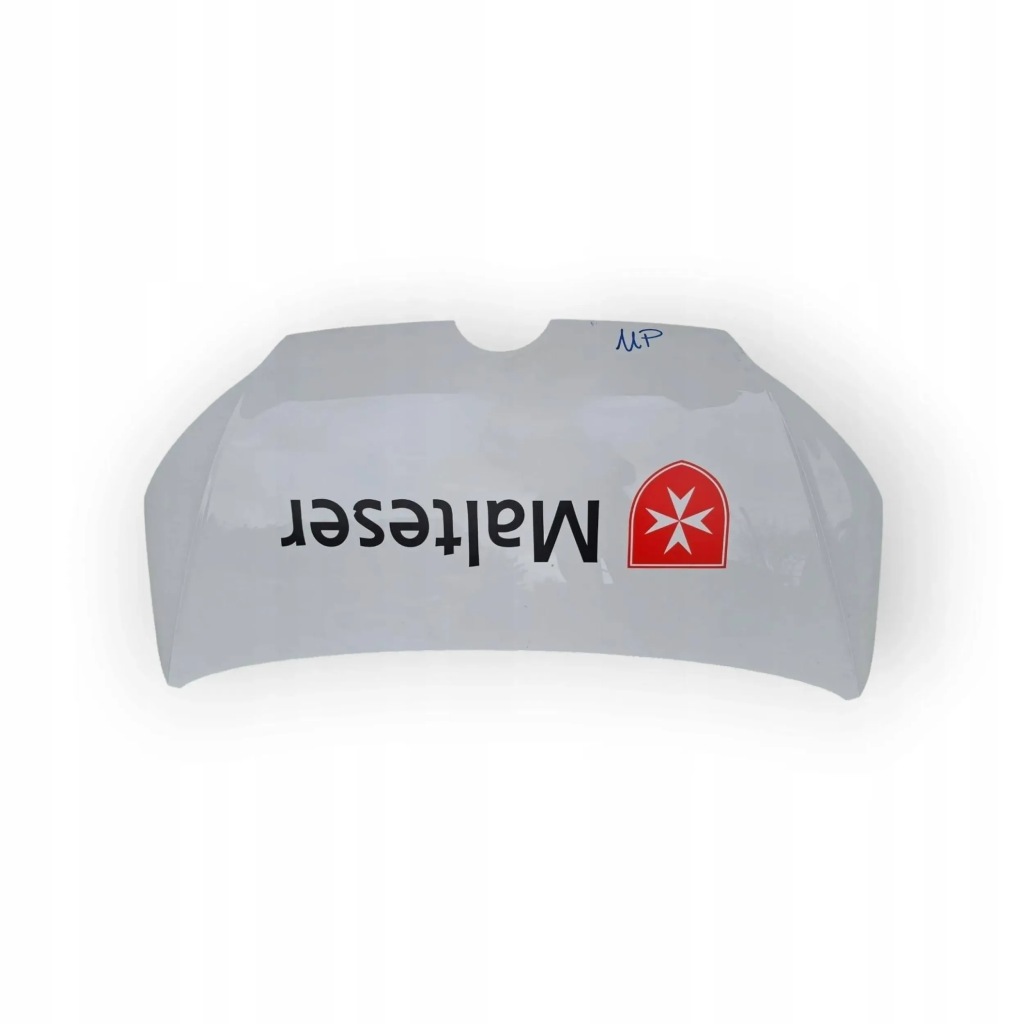 Купити Volkswagen up 2018 капот