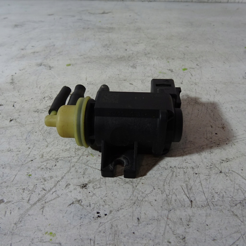 фото №2, Skoda rapid електро клапан вакууму 1k0906627b