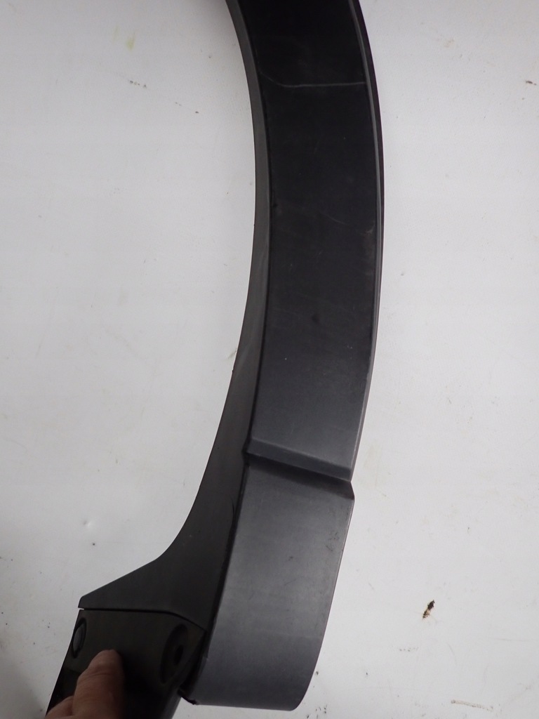 фото №7, Mazda cx-5 ii 17- молдинг накладка крила права