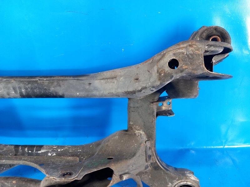 фото №11, Балка заднього підвіска chrysler 200 10-14 5085330ak
