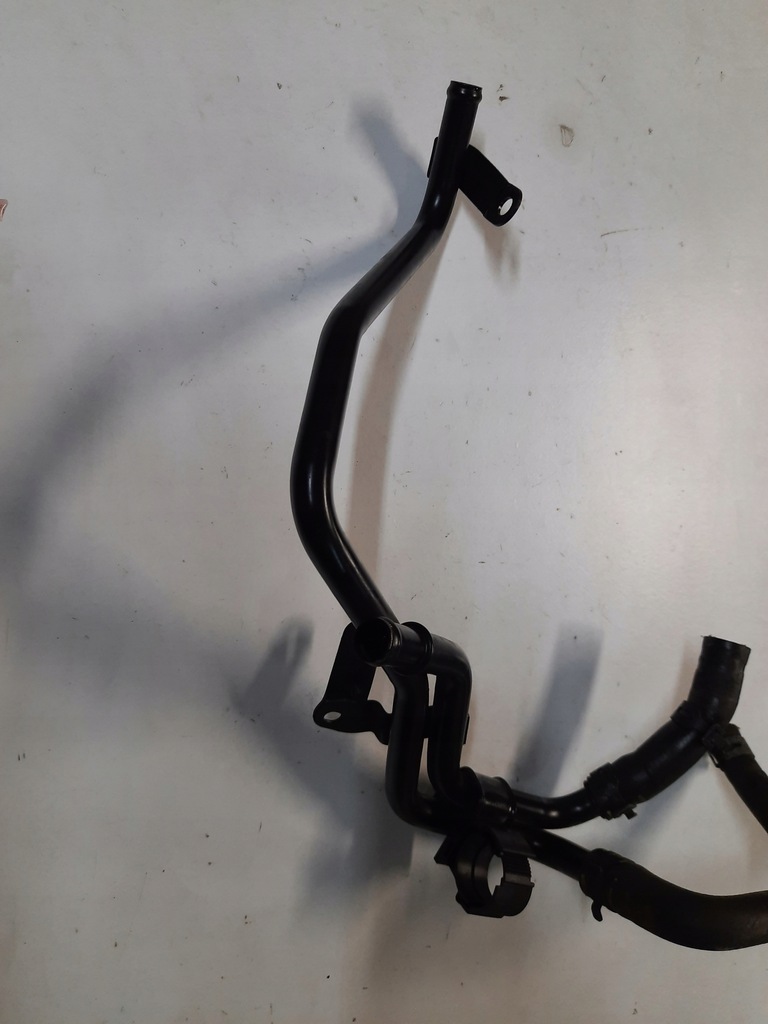 фото №6, Wąż труба wody 1.4 tsi vw seat skoda audi