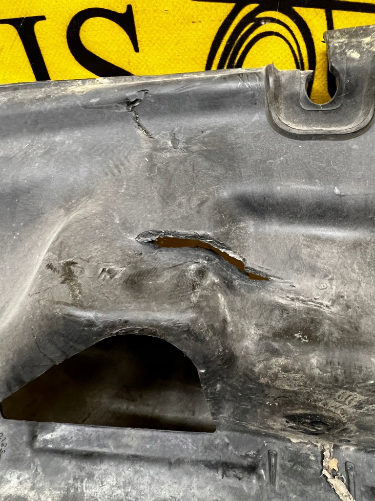 фото №9, Воздуховод воздуха верхний jaguar xj x351