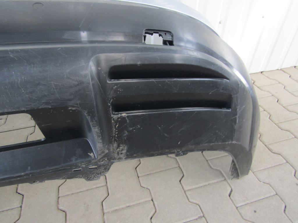 фото №12, Бампер задня задній audi q4 e tron 89a 21-