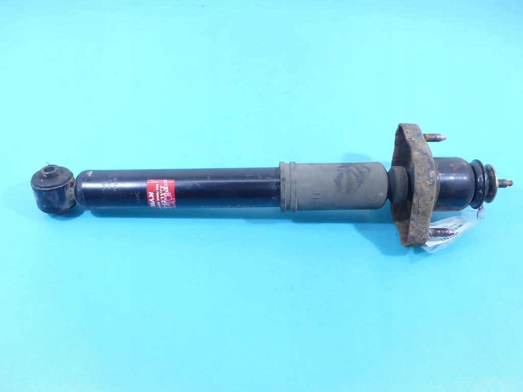 фото №1, Амортизатор задня лівий mitsubishi outlander ii 06-10