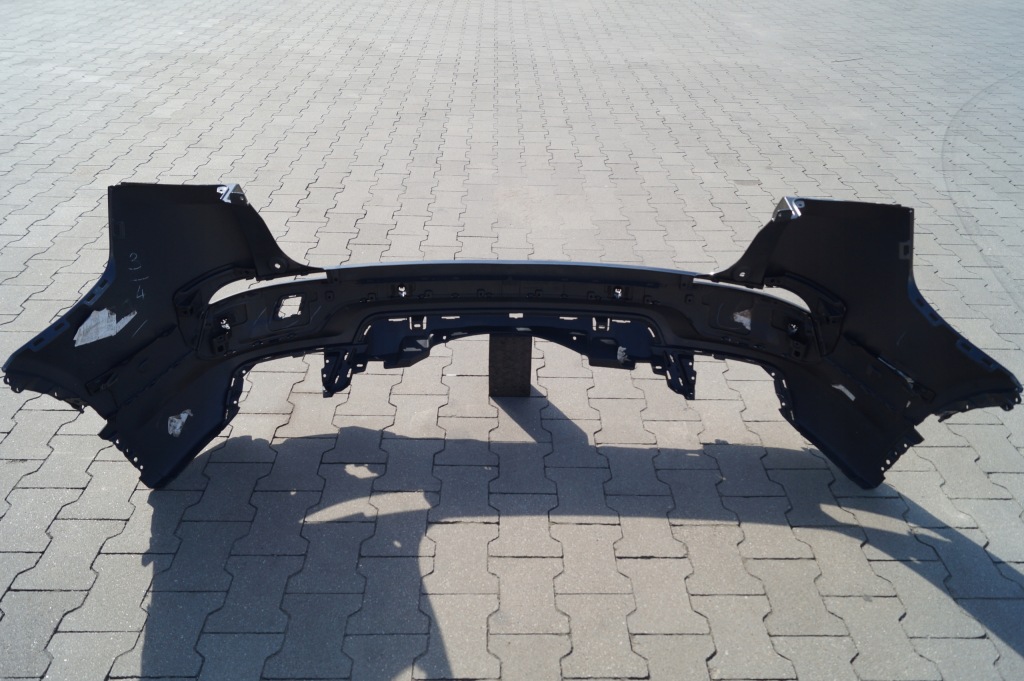 фото №9, Бампер задняя land rover discovery sport dynamic fl