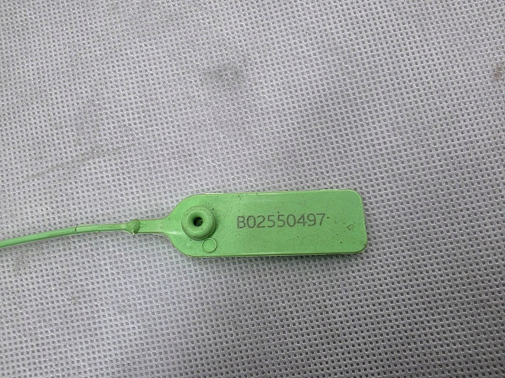 фото №13, Hyundai elantra vii 2021+ накладка лампа крышки задняя задний led 92409aa000