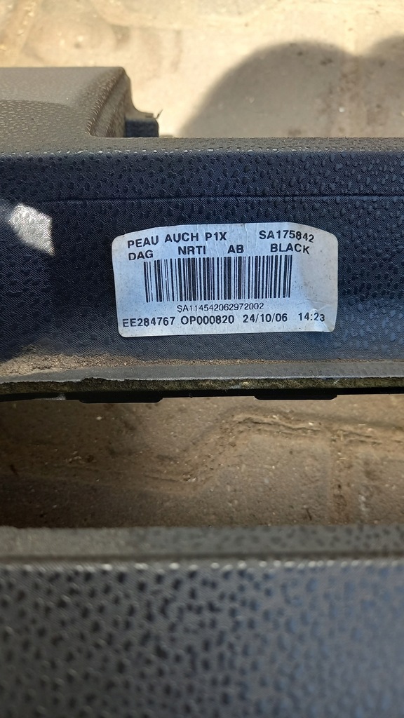 фото №4, Панель приладів приладова volvo c30 v50 s40 04-012