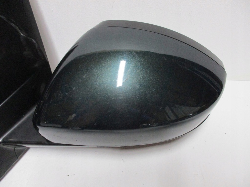 фото №9, Зеркало land rover discovery sport левая