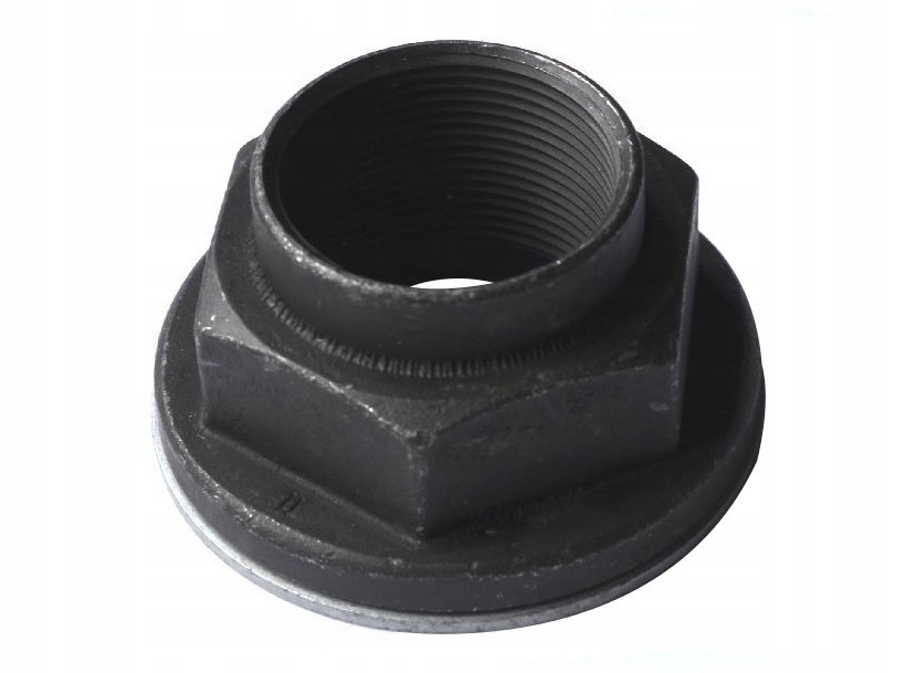 фото №1, Гайка ступиця fiat ducato 2006- задня