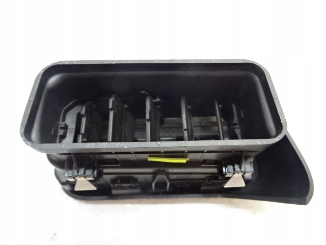 фото №8, Peugeot partner iv rifter правая решётка обдув консоли