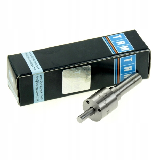 Купити Наконечник вприску thm-dsla150p502 2.5tdi audi