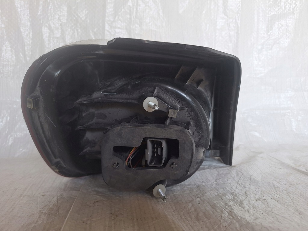 фото №16, Vw golf vi 6 plus задняя лампа задняя tynia правая 5m0945096s