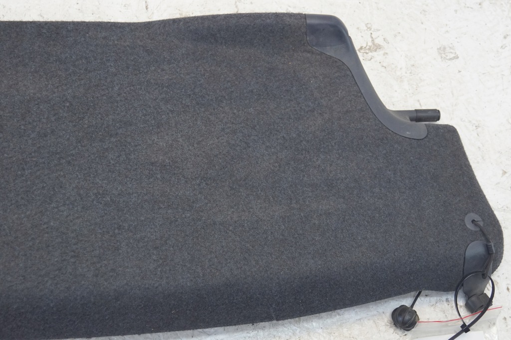 фото №5, Полиця багажника mini cooper r52 cabrio 7114895