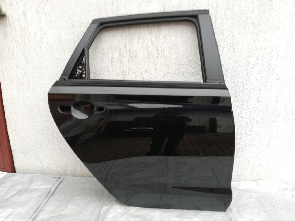 фото №1, Дверь правое задняя hyundai i30 iii 17- pae