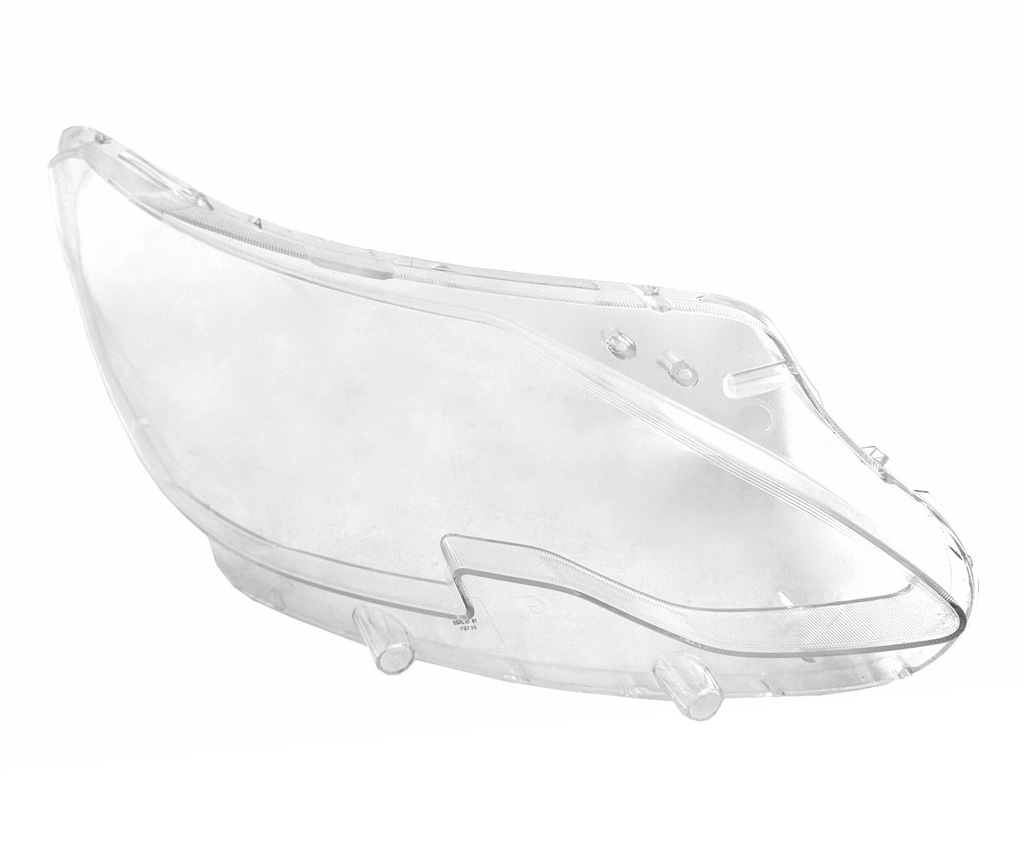 фото №1, Peugeot 2008 13-20 стекло фары стекло фара правый