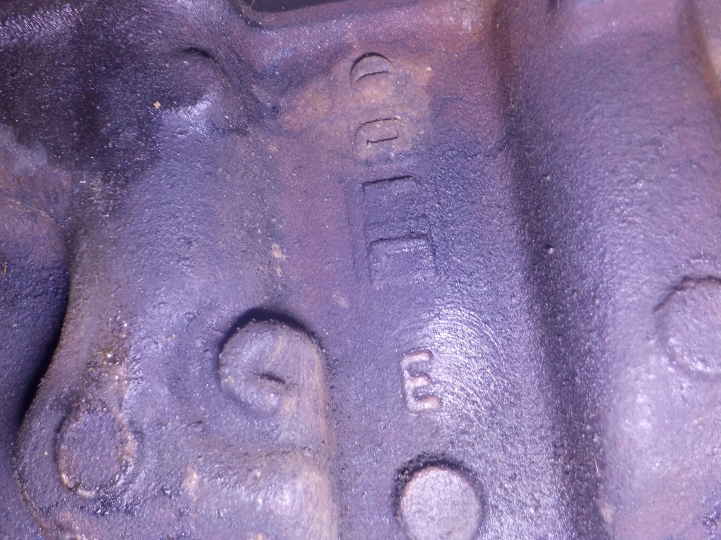 фото №5, Двигун renault kangoo 1.9d 57km 2003r k9k