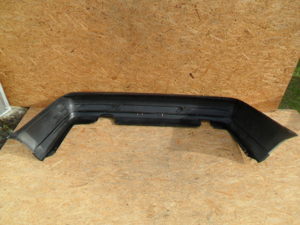 фото №14, Nissan sunny n14 бампер задняя 85022-52c00