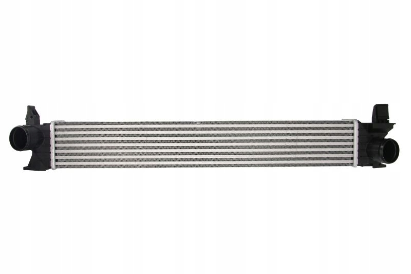 фото №1, Новый интеркулер citroen jumper 2014- 1382428080