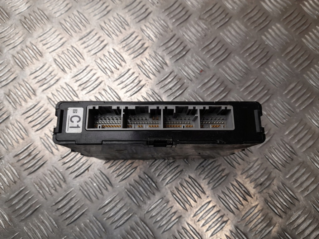 фото №2, Модуль керуючий lexus ct 2013 8968176060