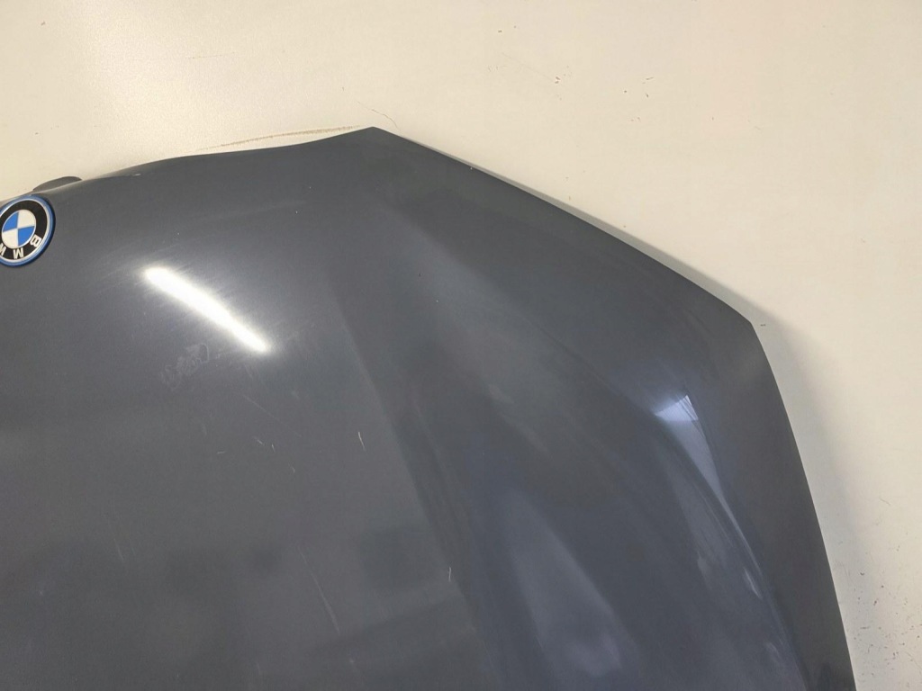 Купити Капот кришка двигуна bmw x1 f48 15-22r