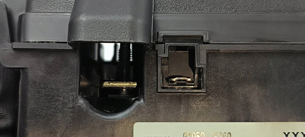 фото №7, Клема плюсова kia stinger 61189 3.3 gdi