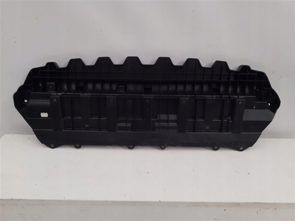 фото №1, Плита pod бампер honda civic 9 ix 71181-tv0-e5