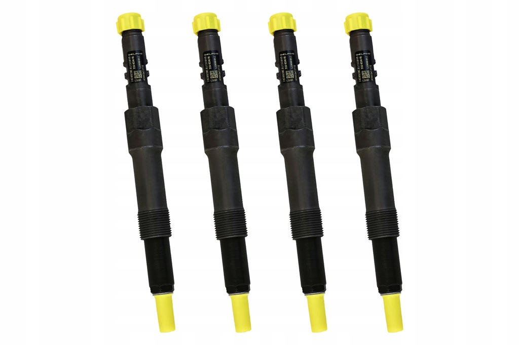 фото №7, Форсунки ford mondeo 2.0 tdci rm2c1q9k546ba 2c1q9k546ba ejdr01001d