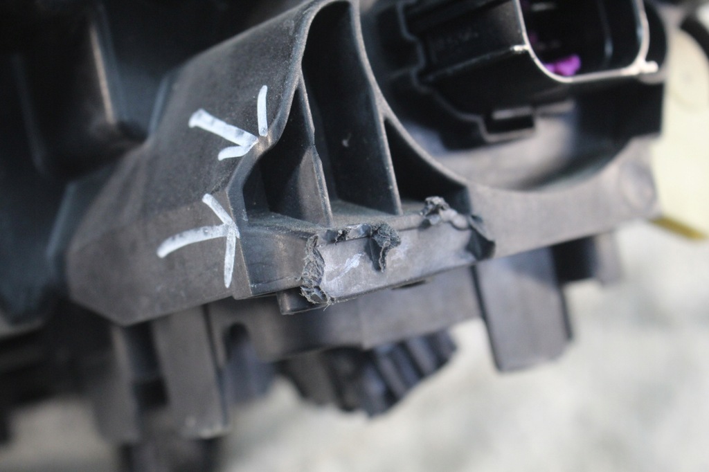 фото №6, Лампа правая перед seat ibiza 5 v full led lift arona 6f1941008f