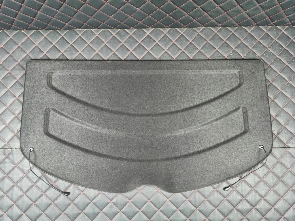 фото №1, Alfa romeo giulietta полка задняя багажника 156093683