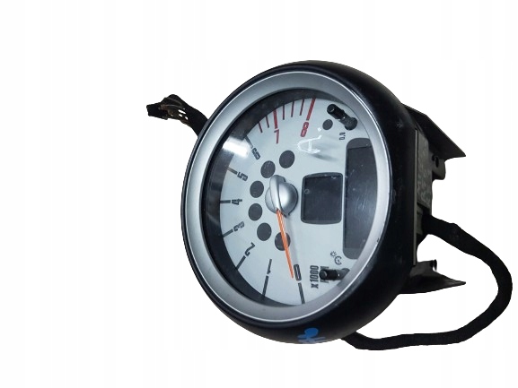 фото №1, Mini r56 r53 лічильник 9125934