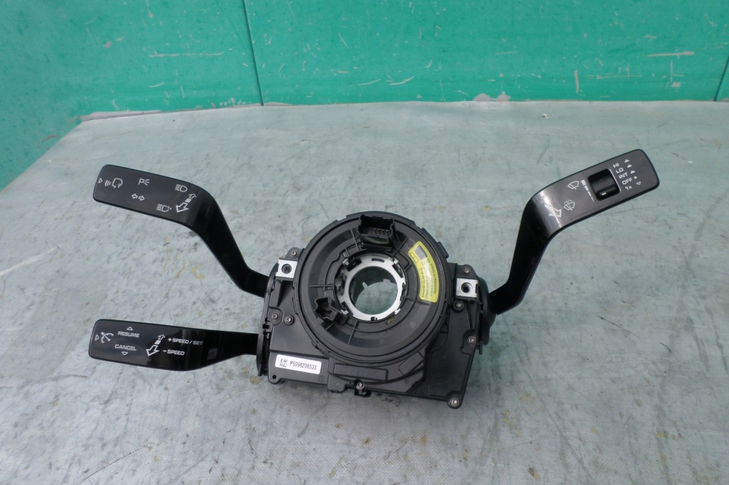 фото №1, Panamera 971 перемикач комбінований перемикачі