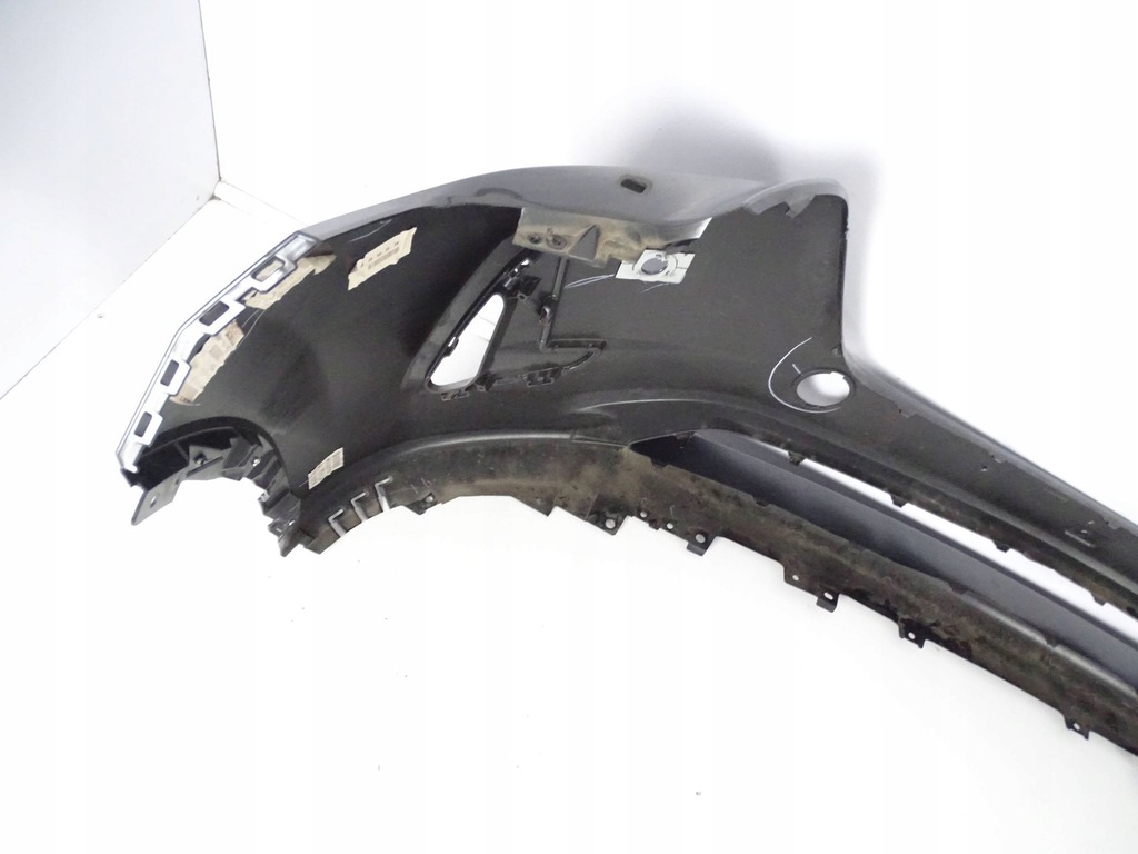 фото №7, Бампер передній mazda cx-60 cx60