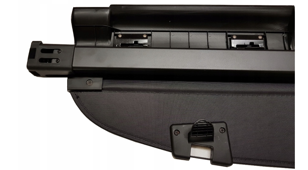 фото №3, Nowa шторка багажника czarna mazda cx5 cx-5 17+