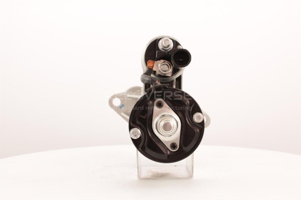 Стартер audi seat skoda vw volkswagen 1.8 1.9 2.0 tdi a3 octavia golf Зі Шроту