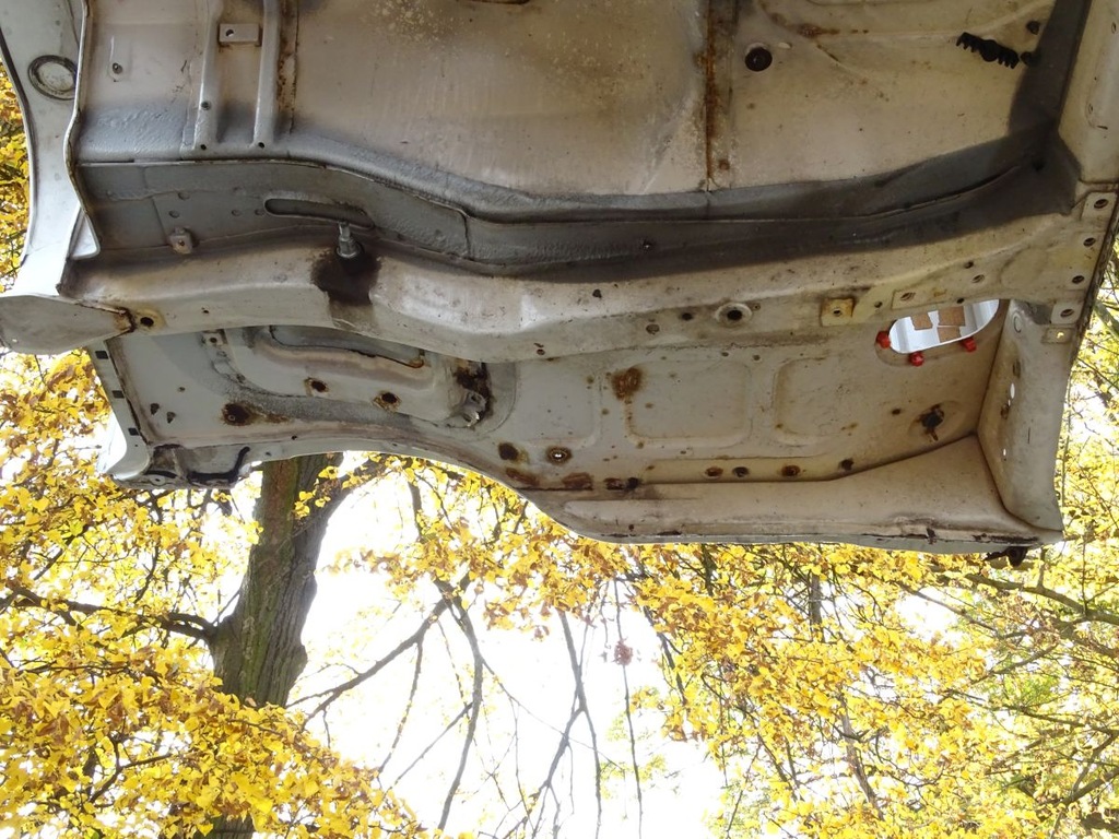 фото №5, Iveco eurocargo ii 02-08 четверть левый перед