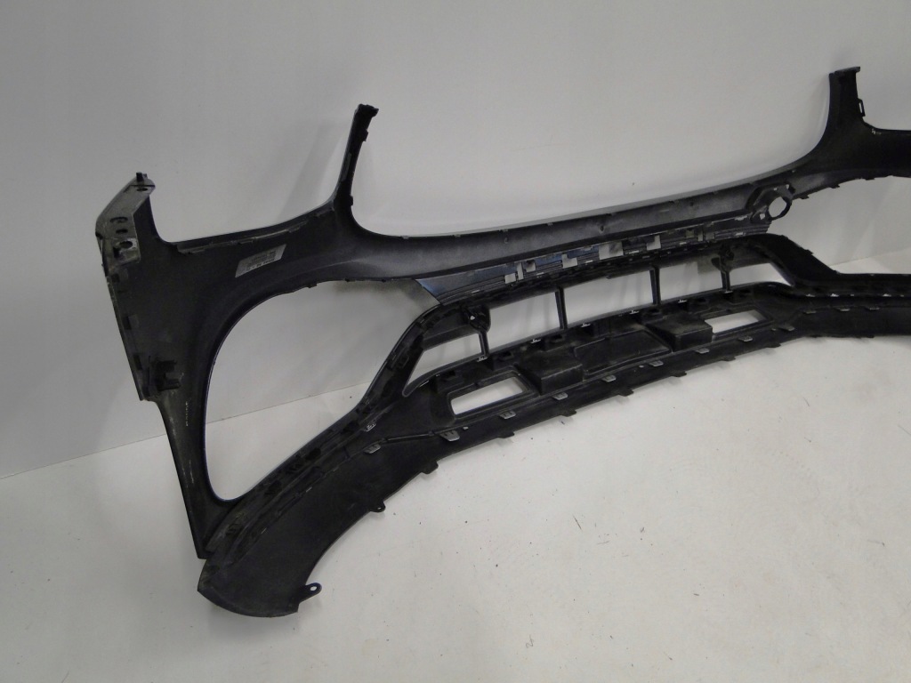 фото №7, Mercedes glc 253 x253 бампер передний a2538855904 lift pts amg