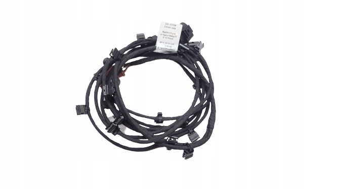 фото №1, Nowa жгут бампера радар acc audi q8 4m8971095