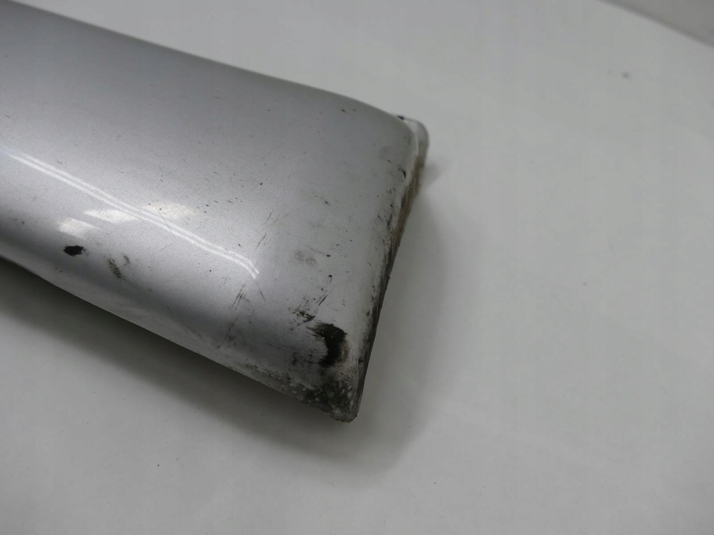 фото №4, Mercedes-benz оригінальний номер 1636900240 молдинг поріг