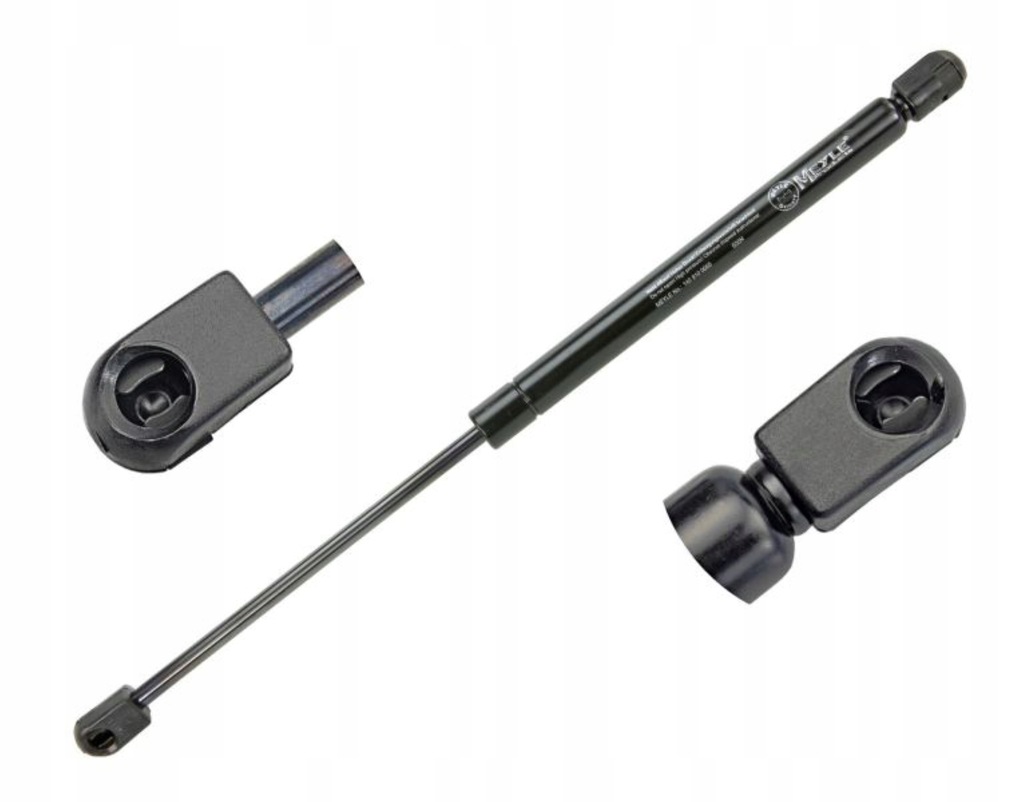 фото №8, Пружина газовая крышки багажника skoda roomster