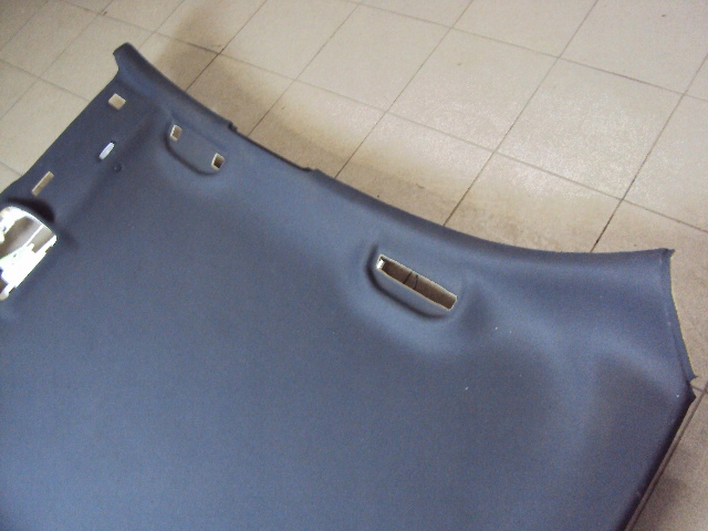 фото №5, Потолок czarna mercedes e-klasa w213 sedan